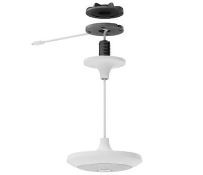 [7644521] LOGI accessory nunchuk IN-HOUSE/EMS