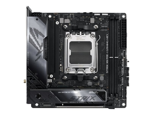 [46129125] ASUS ROG STRIX X670E-I GAMING WIFI AM5