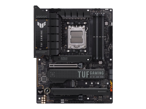 [46129127] ASUS TUF GAMING X670E-PLUS AM5 Socket