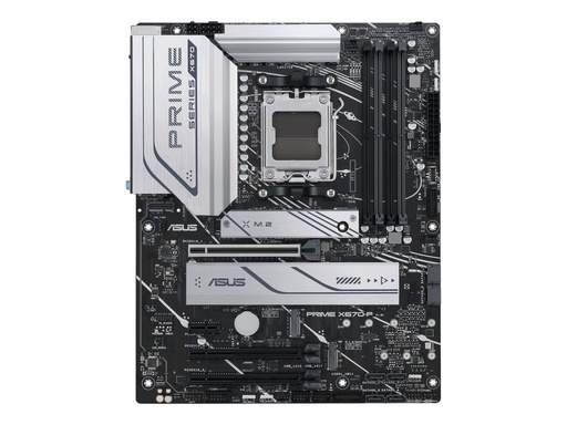 [46129130] ASUS PRIME X670-P AM5 Socket 4DDR5