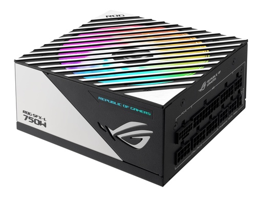 [46131234] ASUS ROG Loki SFX-L 750W Platinum PSU