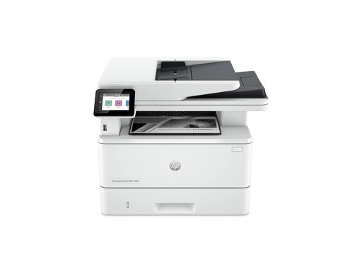 [46131244] HP LaserJet Pro MFP 4102fdn Printer