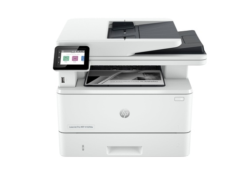 [46131246] HP LaserJet Pro MFP 4102fdw Printer