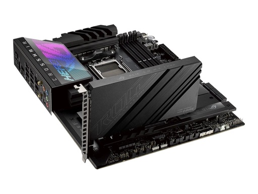 [46131690] ASUS ROG CROSSHAIR X670E HERO AM5 Socket