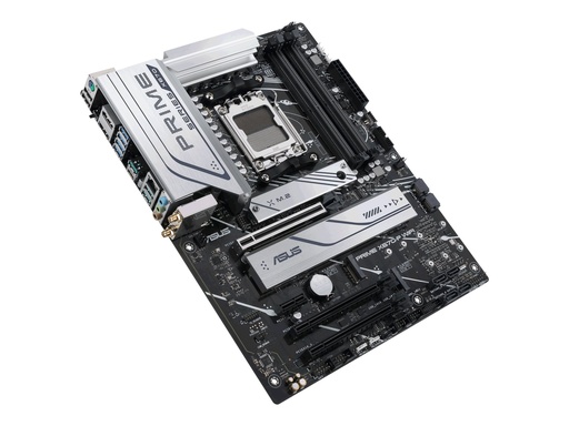 [46131698] ASUS PRIME X670-P WIFI AM5 Socket 4DDR5