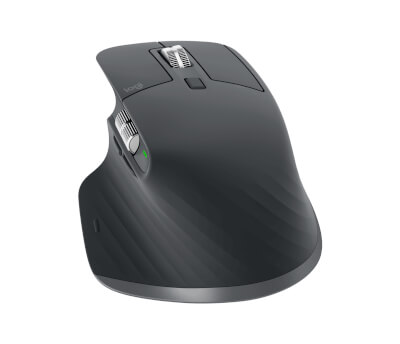 [46135736] Souris s.fil Pro MX Master 3S Graphite