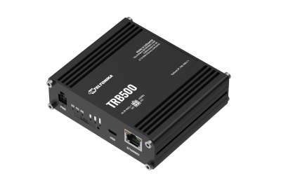 [46136764] Modem routeur industriel LTE 5G Lan Giga Modbus