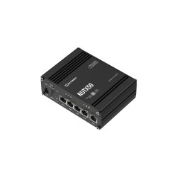 [46136765] Routeur LTE 5G 2sims 1Wan 4Lan Giga Wi ac GNSS
