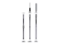 [46137027] URBAN FACTORY Cleaning Kit f Eearphones