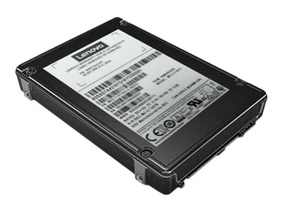 [46140297] LENOVO ISG PM1653 3.84To RI SSD HS