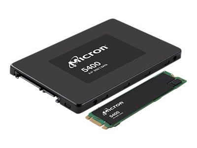 [46141692] LENOVO ISG ThinkSystem 2.5 5400MAX 480Go