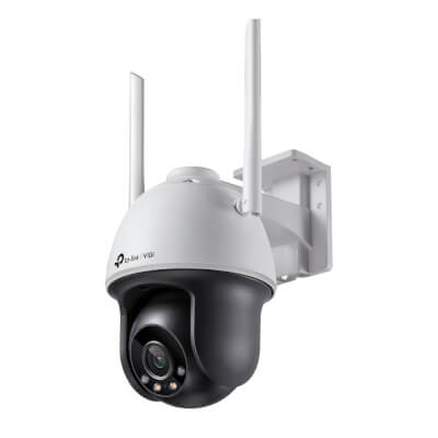 [46142293] PT Wifi 4MP Coul24 79° IR30m Audio H265+ IP66 AI