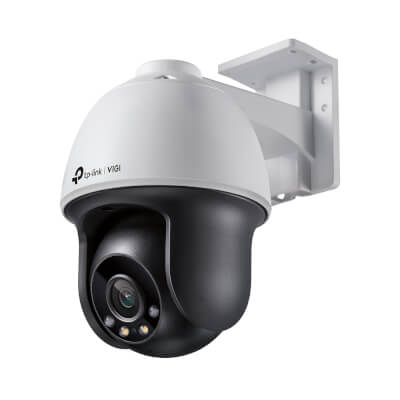 [46142294] PT 4Mp Coul24 79° IR30m Audio H265 IP66 IA