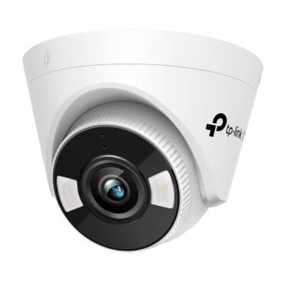 [46142297] Caméra 4Mp Coul24 102° IR 30m Audio H265+ IA
