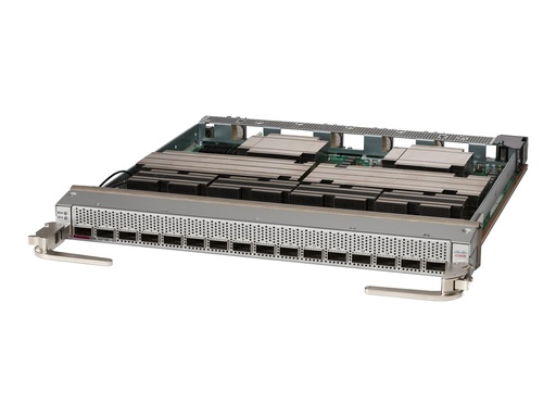 [46149528] CISCO Nexus 9500 NXOS ACI Spine 16p