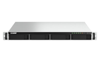 [TS-464U-8G] Serveur NAS Qnap TS-464U-8G