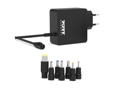 [46149765] Alimentation Notebook universelle 45W