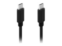 [46149790] PORT DESIGNS Type C to Type C Cable