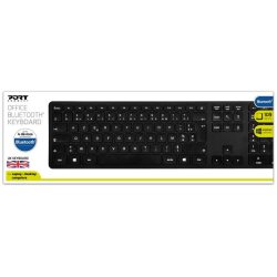 [7894368] Clavier Bluetooth rechargeable ultra mince