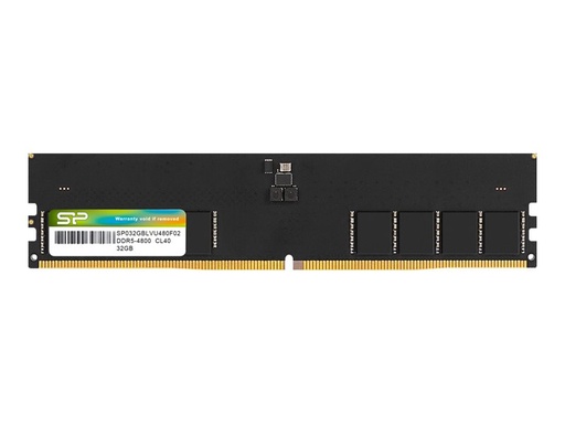 [46150442] SILICON POWER DDR5 32Go 4800MHz