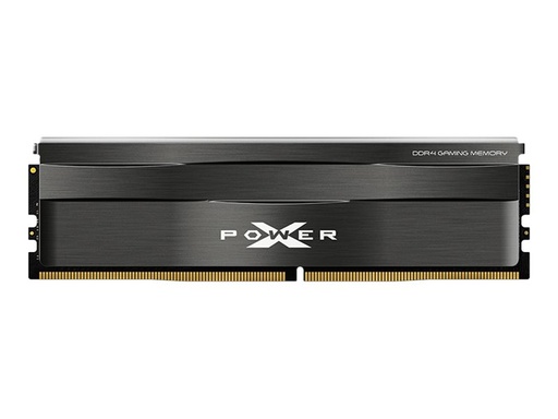 [46150443] SILICON POWER DDR4 32Go 2x16Go 3200MHz