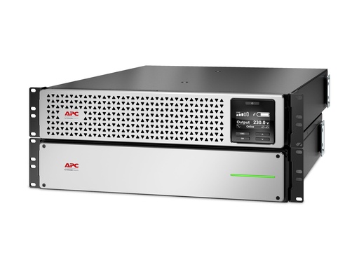 [46150469] APC Smart-UPS SRT Lithium Ion 2200VA RM