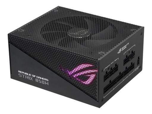 [46164647] ASUS ROG Strix 850W Gold Aura PSU