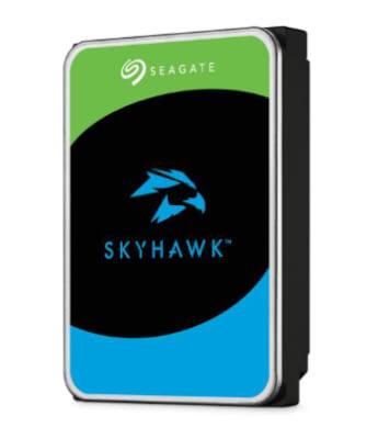 [46171270] Disque dur 3"1/2 Sata III 6To 256Mo Skyhawk