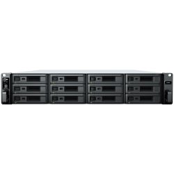 [NASSA6400] Serveur NAS Entreprise SA6400 12 baies