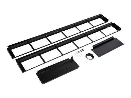 [46175326] APC Rear Adaptor for 42U 600mm Wide