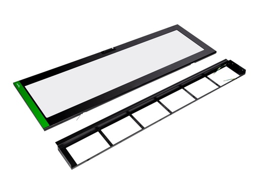 [46175327] APC Front Adaptor for 42U 600mm Wide
