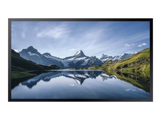 [SAMLFDOH46BS] SAMSUNG OH46B-S 46p 16:9 display kit