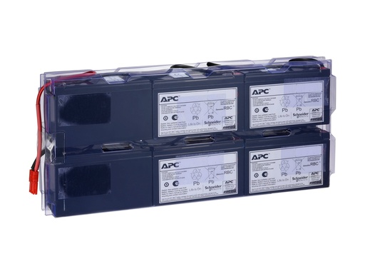 [46294717] APC Replacement Battery Cartridge 202
