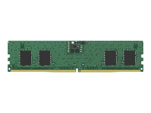 [46296923] KINGSTON 8Go 5600MT/s DDR5 Non-ECC CL46
