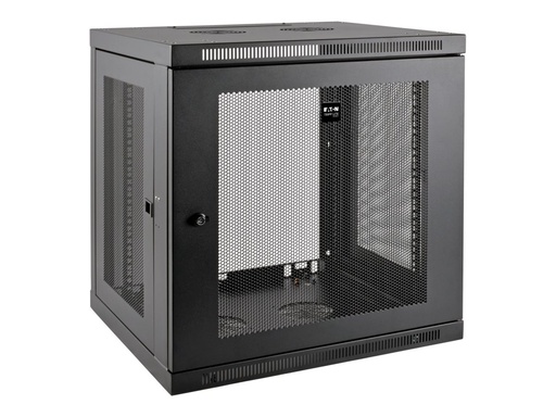 [46297626] EATON Wall-Mounted SmartRack 12U