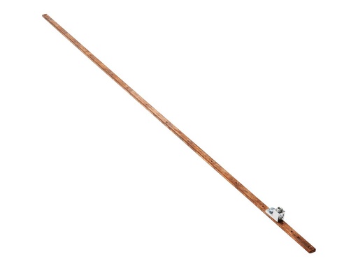 [46297646] EATON SmartRack Copper Bus Ground Bar