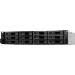 [NASSA3410] Serveur NAS Entreprise SA3410 12 baies