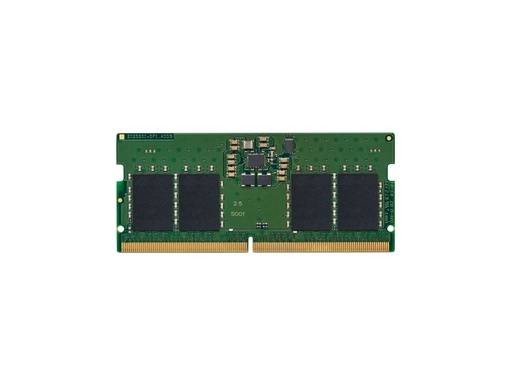[46306071] KINGSTON 8Go 5600MT/s DDR5 Non-ECC CL46