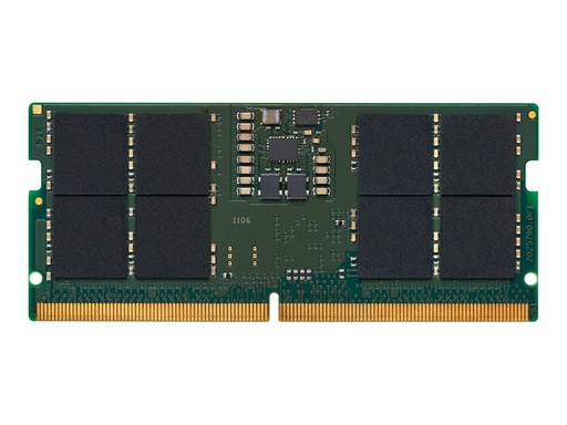 [46306073] KINGSTON 16Go 5600MT/s DDR5 Non-ECC CL46