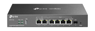 [46308217] Routeur Gigabit Multi-WAN 2,5 Gbits