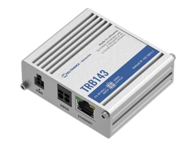 [46314888] TELTONIKA NETWORKS TRB143 LTE/4G M Bus