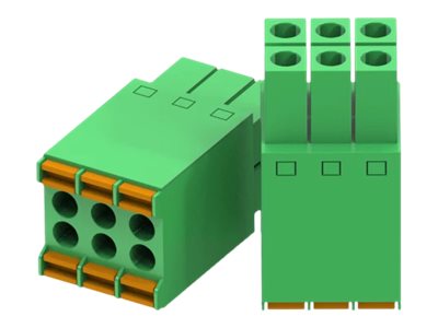 [46314905] TELTONIKA NETWORKS I/0 2x3pin connector