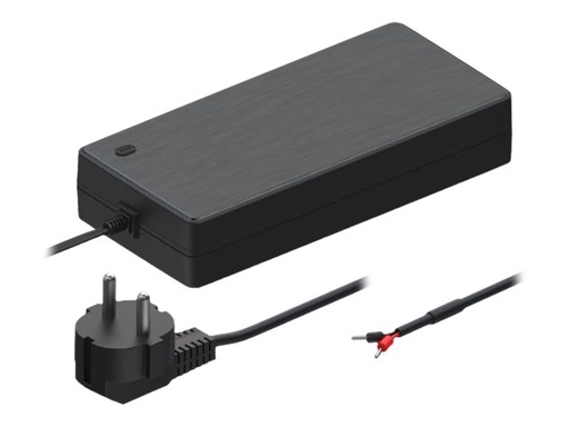 [46314909] TELTONIKA NETWORKS EU 2-pin Power Supply