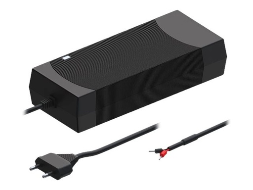 [46314921] TELTONIKA NETWORKS EU 2-pin Power Supply