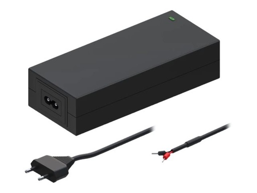 [46314924] TELTONIKA NETWORKS EU 2-pin Power Supply