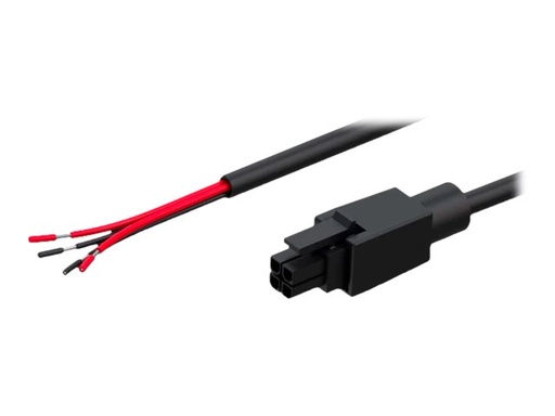 [46314930] TELTONIKA NETWORKS Power Cable 4-Way Ope