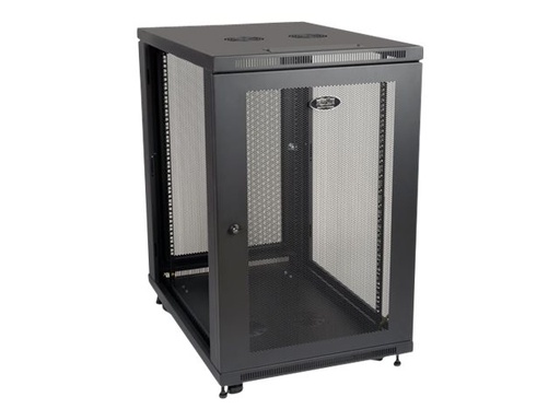 [46316775] EATON TRIPPLITE 18U Smart Rack
