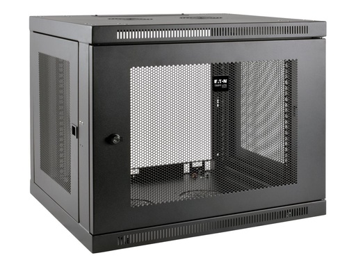 [46316822] EATON TRIPPLITE 9U Server Rack
