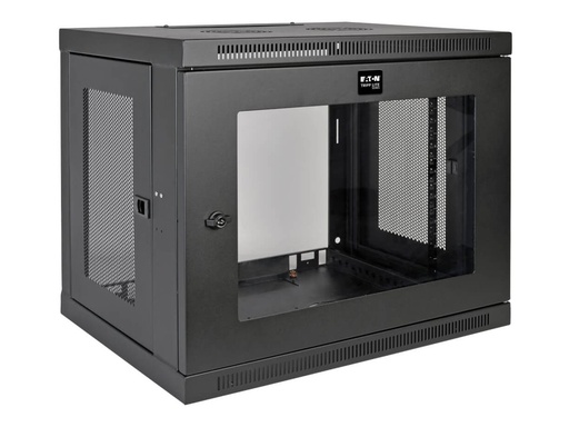 [46316824] EATON TRIPPLITE 9U Server Rack