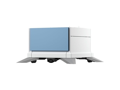 [46317035] HP Clr LaserJet 2100 Sht HC Tray/Stand
